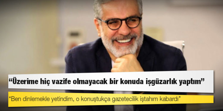 Hadi Özışık, Sedat Peker'le görüşmesi sonrası ilk kez konuştu: Peker bana tuzak kurdu, Soylu'yu haberdar olmadığı bir konuda zor durumda bıraktım