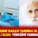 Hakan, anne babası yanında olamadan ilik nakli oldu: Yüreğimi yanına koydum