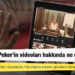 Halk, Sedat Peker’in videoları hakkında ne düşünüyor?