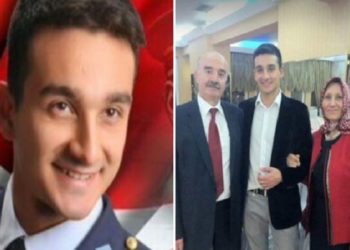 Harbiyeli Murat Can Güney’e anne ve babasının cenazesine katılmasına izin verilmedi