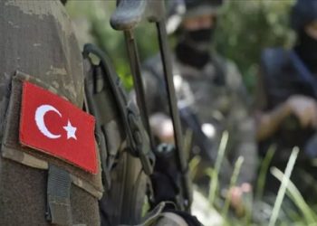 Hatay’da askeri araç kazası: 2 şehit