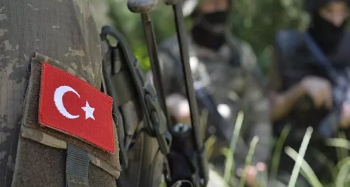 Hatay’da askeri araç kazası: 2 şehit