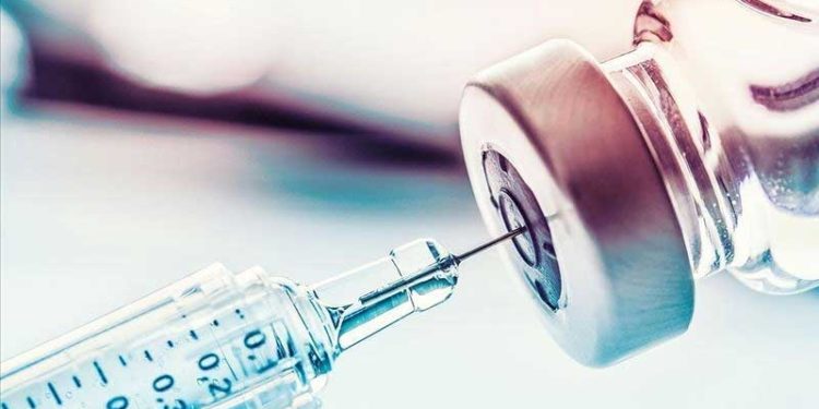 'Hatırlatma aşıları' için 'antikor seviyelerine göre değerlendirme' planı
