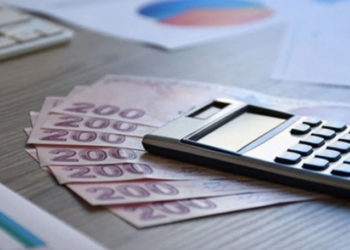 Hazine, iki ihalede 8.7 milyar TL borçlandı