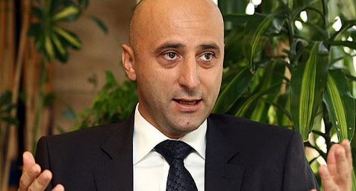 Hazine ve Maliye Bakan Yardımcısı da maaşı üçlemiş!