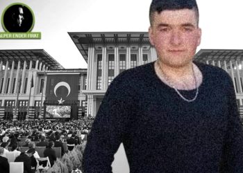 Hem arsız, hem hırsız, hem katil ama mağdur