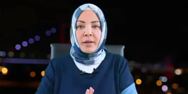 Hilal Kaplan: Serdar Ekşi'yle mahkemede hesaplaşacağız