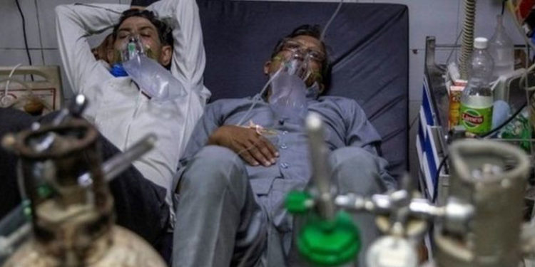 Hindistan Delta Plus varyantını 'endişe verici' kategorisine aldı, bilim insanları ise 'erken' diyor