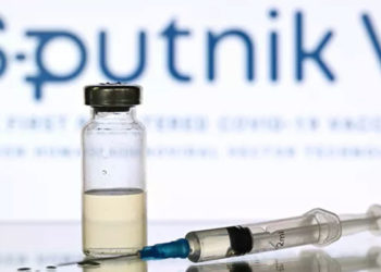 Hindistan, Sputnik V aşısının ortak üretimi için anlaştı