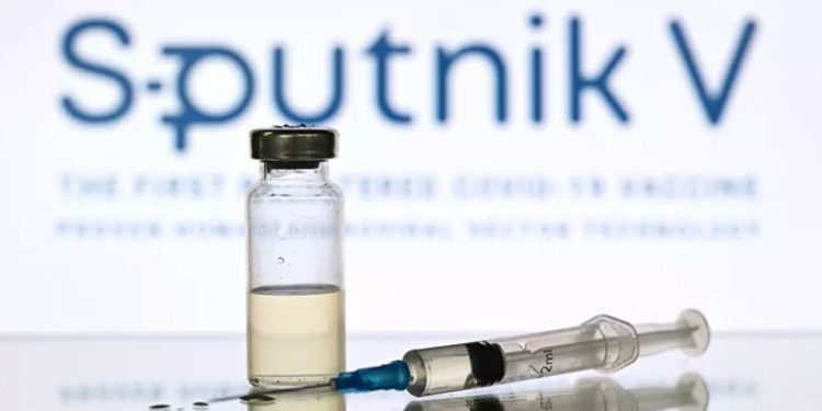 Hindistan, Sputnik V aşısının ortak üretimi için anlaştı