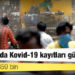 Hindistan'da Kovid-19 kayıtları güncellendi: Can kaybı 359 bin