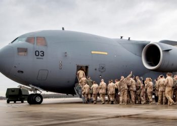 Hollanda, 20 yıl sonra Afganistan’dan tamamen çekiliyor