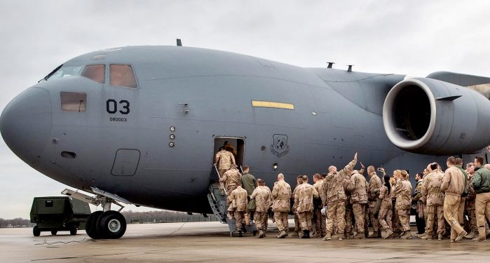 Hollanda, 20 yıl sonra Afganistan’dan tamamen çekiliyor