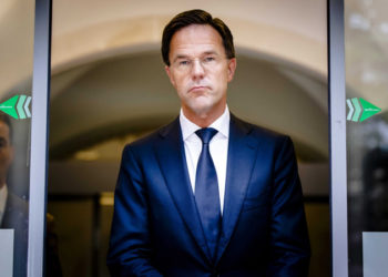 Hollanda Başbakanı Rutte'den Macaristan'a: AB'de yeriniz yok