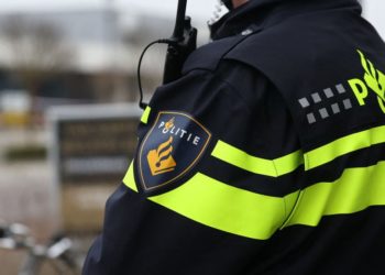 Hollanda’da insanlık dışı koşullarda çalıştırılan Romen göçmenler polis tarafından kurtarıldı