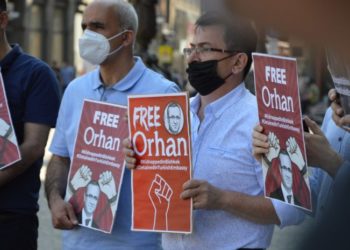 Hollanda’dan Kırgızistan’a Orhan İnandı çağrısı: Acil ve şeffaf soruşturma bekliyoruz