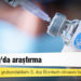 Hong Kong'da araştırma: BioNTech aşısının antikor yanıtı Sinovac'tan daha güçlü