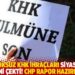 Hukuksuz KHK ihraçları siyasetin dikkatini çekti! CHP rapor hazırlayacak