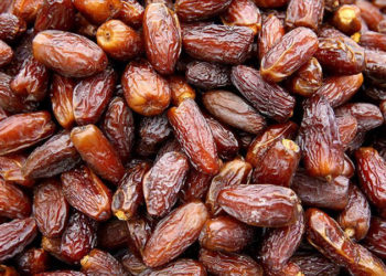 Hurma ithalatında gümrük vergisi artırıldı