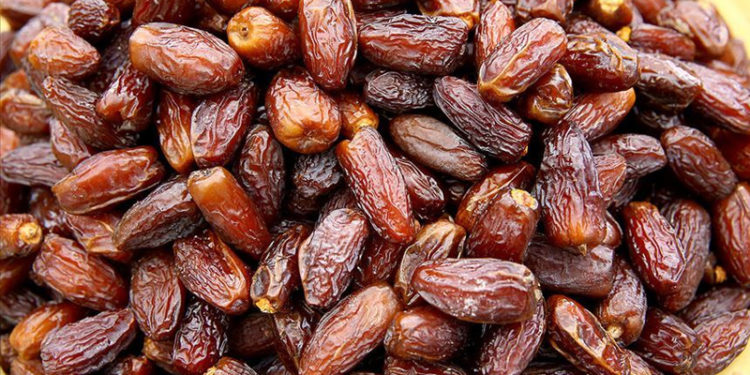 Hurma ithalatında gümrük vergisi artırıldı