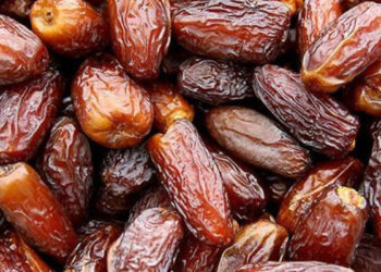 Hurma ithalatında gümrük vergisi yüzde 25'e yükseltildi