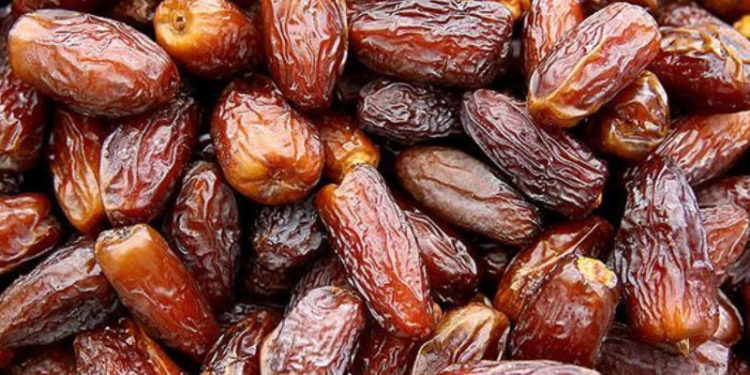 Hurma ithalatında gümrük vergisi yüzde 25'e yükseltildi