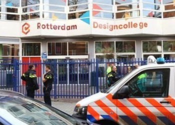 Hümeyra Ergincanlı cinayeti: Hollanda'da temyiz mahkemesi, sanık Bekir Eraslan'a verilen hapis cezasını 20 yıla yükseltti