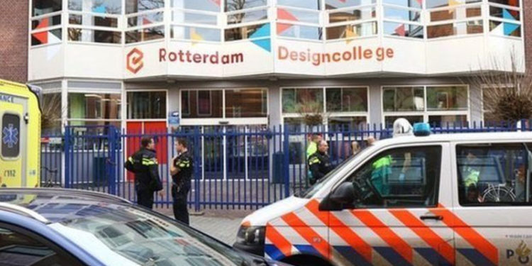 Hümeyra Ergincanlı cinayeti: Hollanda'da temyiz mahkemesi, sanık Bekir Eraslan'a verilen hapis cezasını 20 yıla yükseltti
