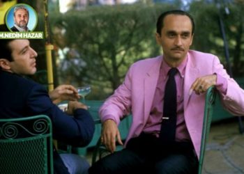 Hüzünlü, kırılgan, komik, trajik: John Cazale