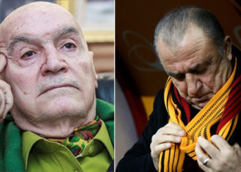 Hıncal Uluç: Galatasaray'ı tarihinde ilk defa, "fiilen" bir maaşlı kulüp elemanı yönetecek