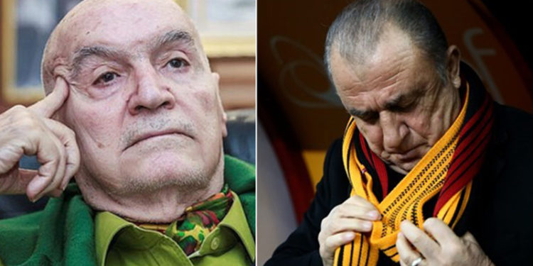 Hıncal Uluç: Galatasaray'ı tarihinde ilk defa, "fiilen" bir maaşlı kulüp elemanı yönetecek