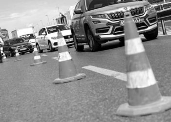 Hız sınırını aşınca kesilen para cezasına ‘acil hal’ gerekçesiyle iptal