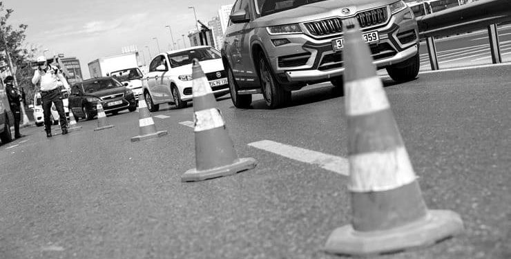 Hız sınırını aşınca kesilen para cezasına ‘acil hal’ gerekçesiyle iptal