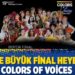 IFLC’de Büyük Final heyecanı: Colors of Voices