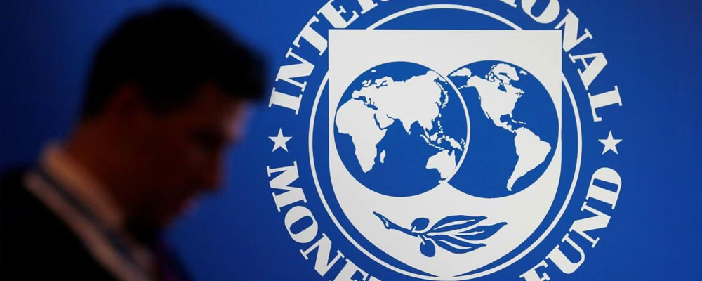 IMF'den Türkiye'ye 6.4 milyar dolar geliyor