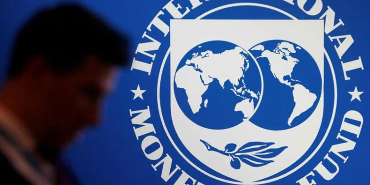 IMF'den Türkiye'ye 6.4 milyar dolar geliyor