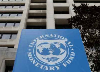 IMF’in Türkiye için büyüme beklentisi yüzde 5.75
