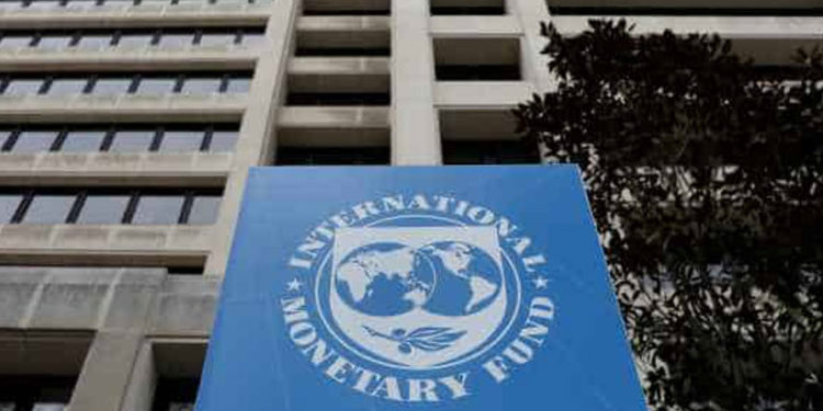 IMF’in Türkiye için büyüme beklentisi yüzde 5.75