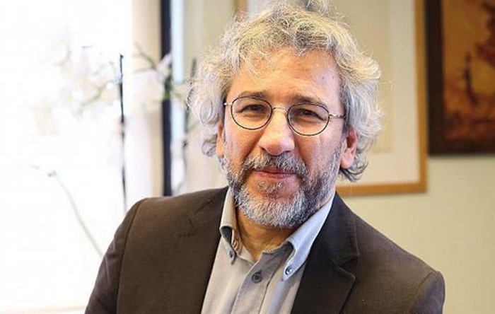 Interpol: Can Dündar ile ilgili kırmızı bülten talebi reddedildi