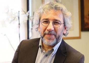 Interpol: Can Dündar ile ilgili kırmızı bülten talebi reddedildi