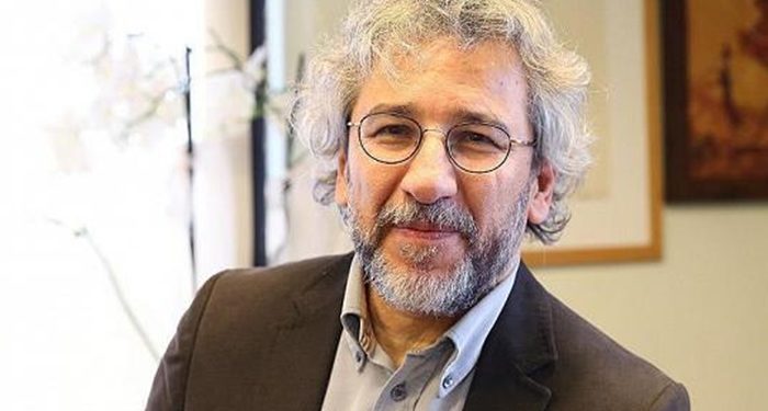 Interpol: Can Dündar ile ilgili kırmızı bülten talebi reddedildi
