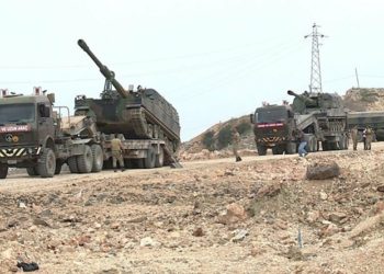 Irak Parlamentosu üyesi: ‘Türkiye sınır ötesine 70 üs kurdu, 30 bin asker yerleştirdi’