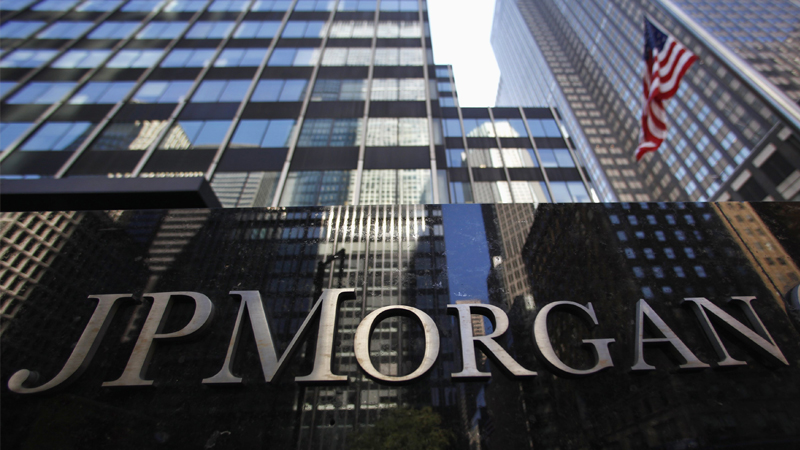 JP Morgan’dan “Merkez Bankası ilk faiz indirimini Eylül’de yapacak” öngörüsü