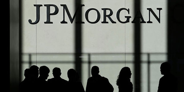 JP Morgan, Türkiye’nin 2021 büyüme tahminini yükseltti