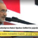 Jandarma Genel Komutanlığı’nın ihalesi Oğuzhan Asiltürk'ün yeğeninin şirketine verilmiş