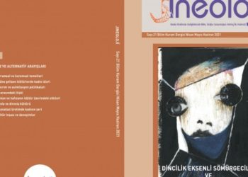 Jineoloji Dergisi'nin 21’inci sayısı çıktı