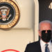 Joe Biden, NATO Liderler Zirvesi için Brüksel'de