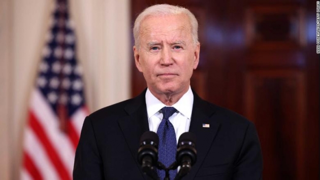 Joe Biden, TikTok ve WeChat yasaklarını iptal etti