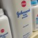 Johnson & Johnson'ın bebek ürünlerinde kanserojen madde kullandığı için aldığı 2.1 milyarlık ceza onandı