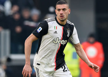 Juventus, Merih Demiral'ın bonservis bedelini belirledi